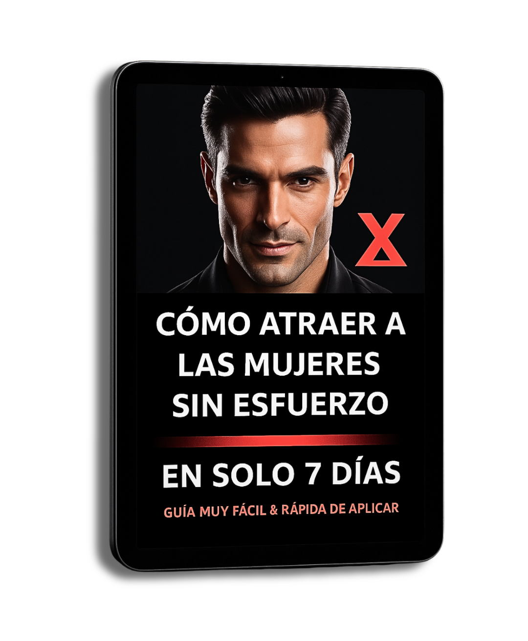 DOMINA LA MENTE FEMENINA EN SÓLO 7 DÍAS + 7 🎁