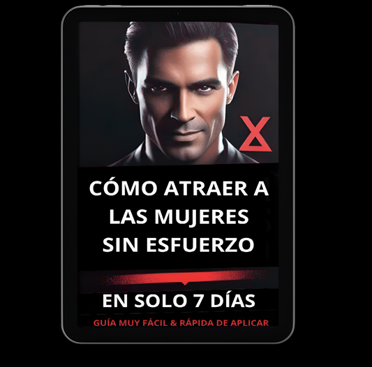 𝐃𝐨𝐦𝐢𝐧𝐚 𝐥𝐚 𝐌𝐞𝐧𝐭𝐞 𝐅𝐞𝐦𝐞𝐧𝐢𝐧𝐚 𝐞𝐧 𝐒𝐨𝐥𝐨 𝟕  𝐝𝐢𝐚𝐬